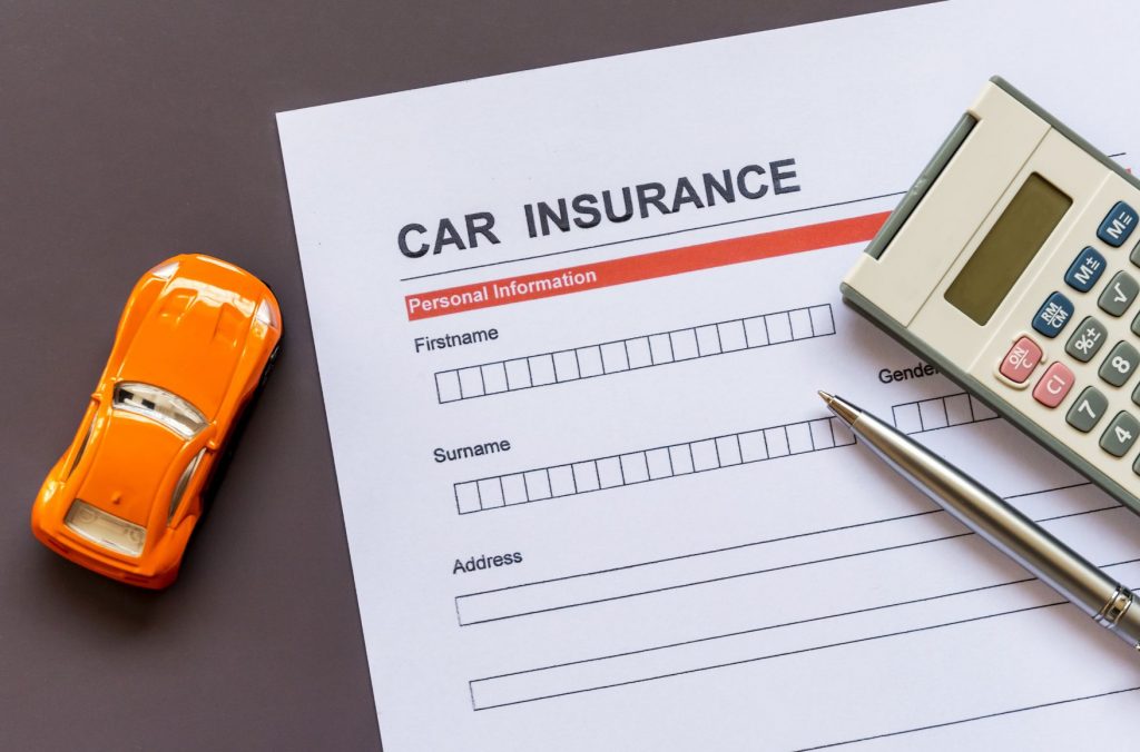 car insurance for driving in europe